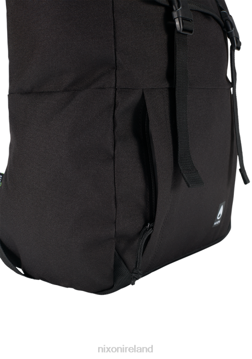 Accessories IE Nixon Mode Pack Black 688T284