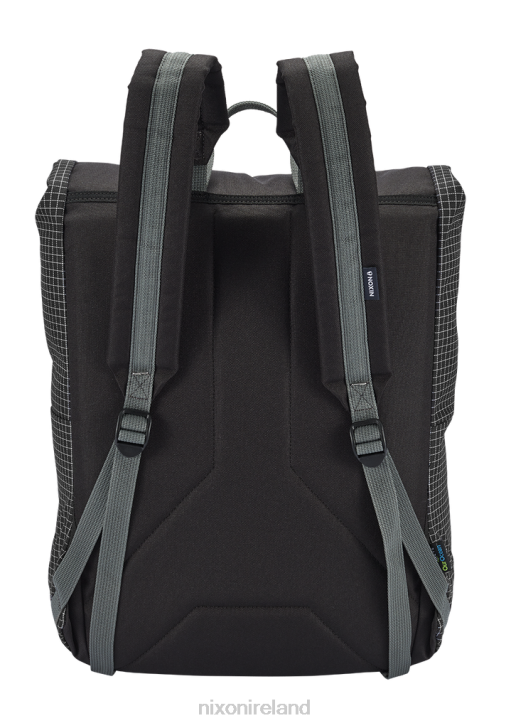 Accessories IE Nixon Mode Pack Black/Charcoal 688T285