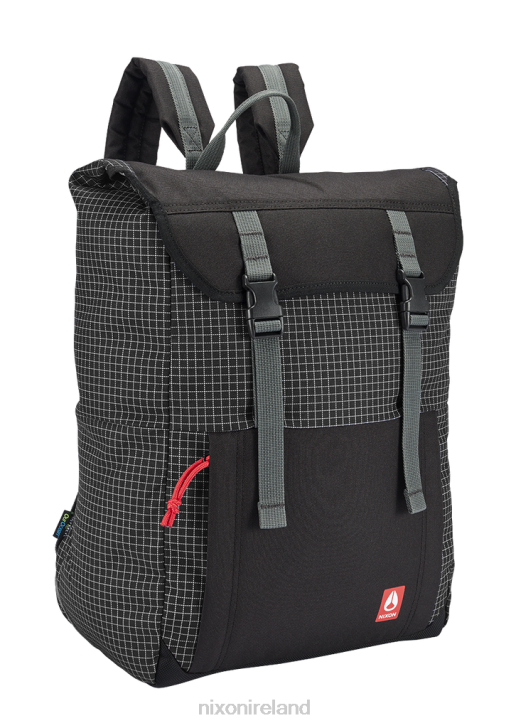 Accessories IE Nixon Mode Pack Black/Charcoal 688T285