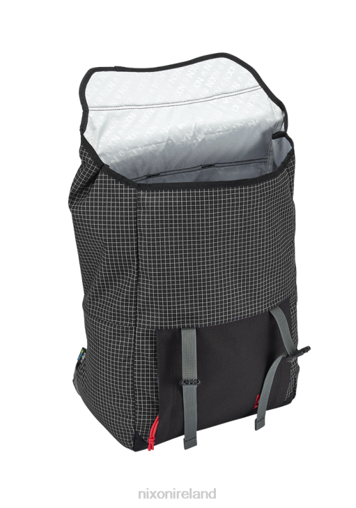 Accessories IE Nixon Mode Pack Black/Charcoal 688T285