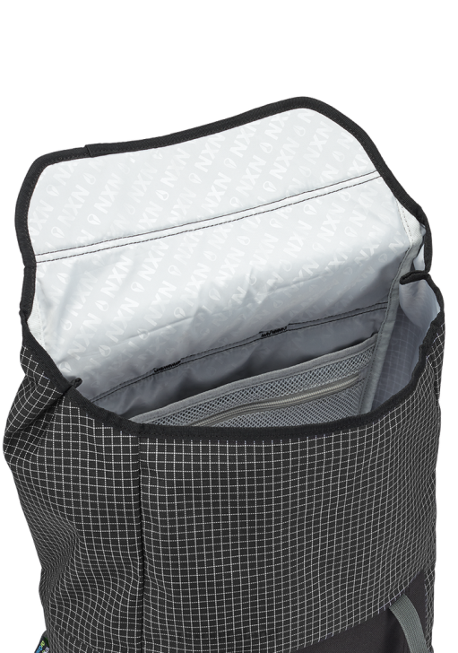 Accessories IE Nixon Mode Pack Black/Charcoal 688T285