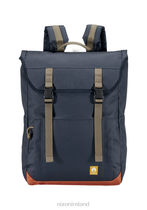 Accessories IE Nixon Mode Pack Navy/Multi 688T283