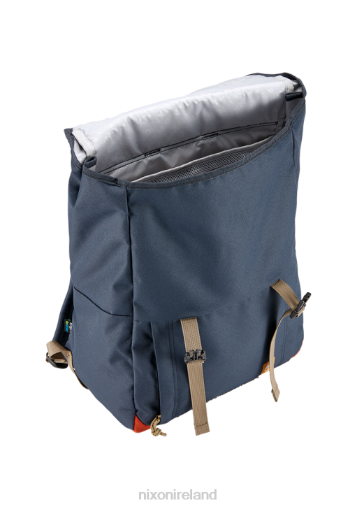 Accessories IE Nixon Mode Pack Navy/Multi 688T283