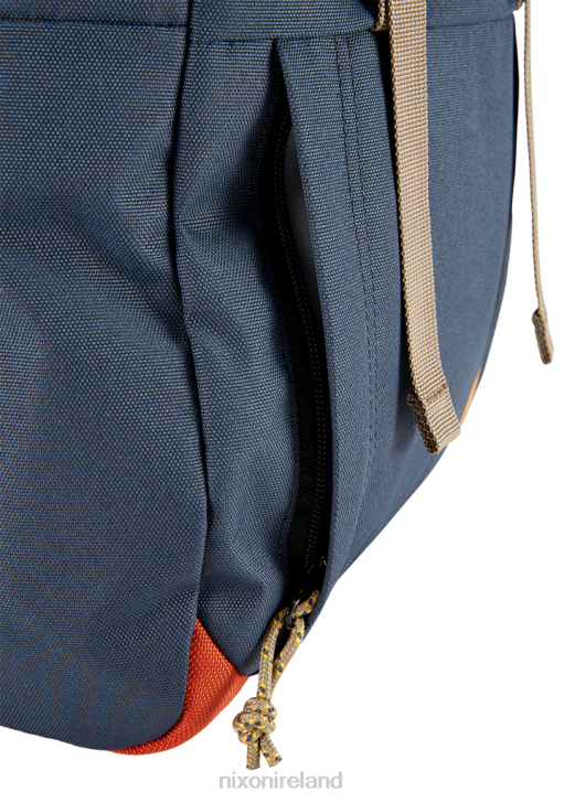 Accessories IE Nixon Mode Pack Navy/Multi 688T283