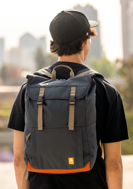 Accessories IE Nixon Mode Pack Navy/Multi 688T283