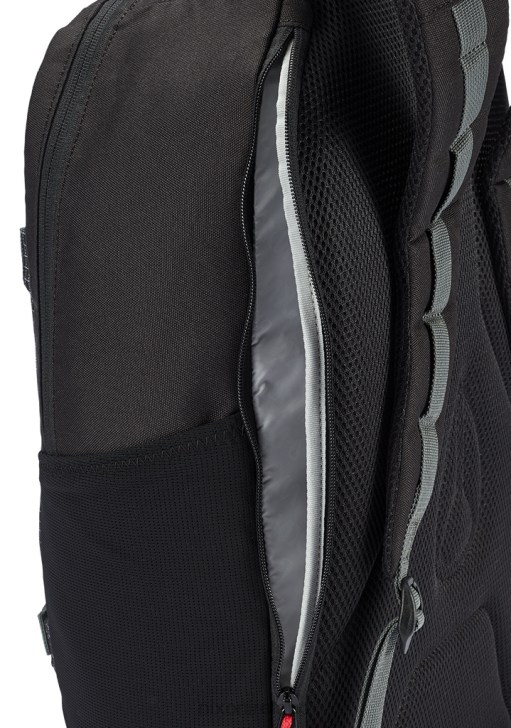 Accessories IE Nixon Ransack Backpack Black/Charcoal 688T289