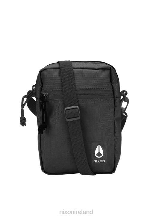Accessories IE Nixon Stash Bag Black 688T313