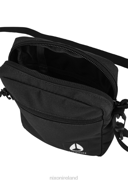 Accessories IE Nixon Stash Bag Black 688T313