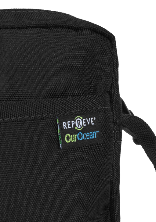 Accessories IE Nixon Stash Bag Black 688T313