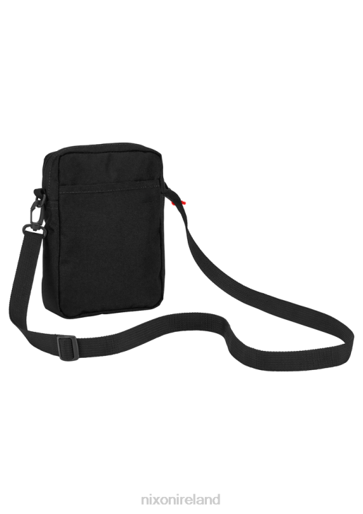 Accessories IE Nixon Stash Bag II Black 688T330