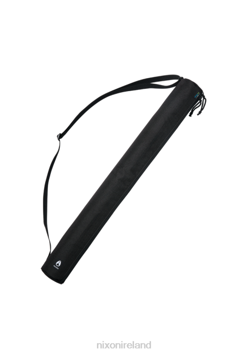 Accessories IE Nixon Wizard Stick Beverage Sling Black 688T312