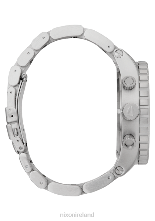 Watch IE Nixon 51-30 Chrono Black 688T25