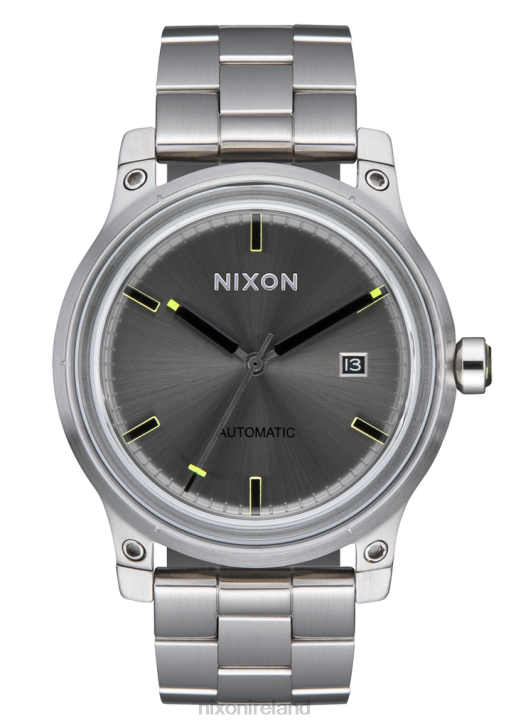 Watch IE Nixon 5th Element Black 688T135
