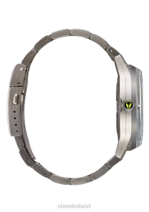 Watch IE Nixon 5th Element Black 688T135