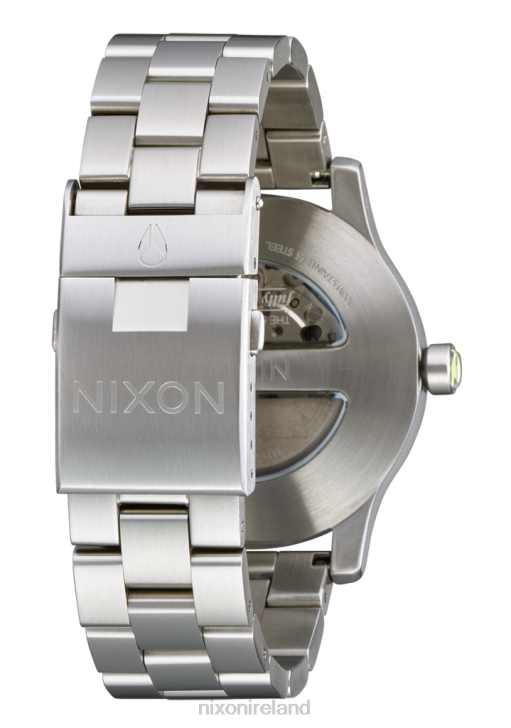 Watch IE Nixon 5th Element Black 688T135