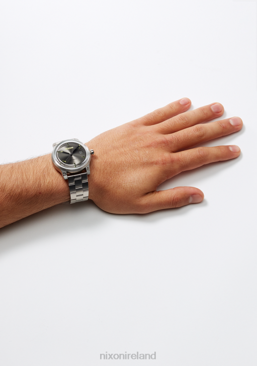 Watch IE Nixon 5th Element Black 688T135