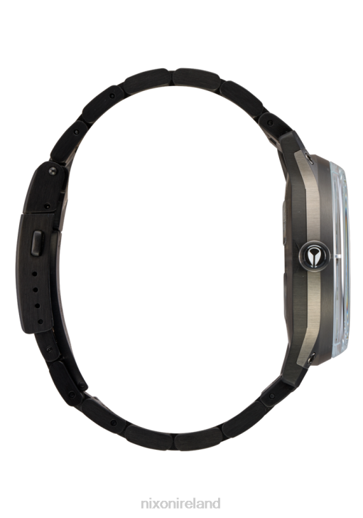 Watch IE Nixon 5th Element Black/Gunmetal 688T136