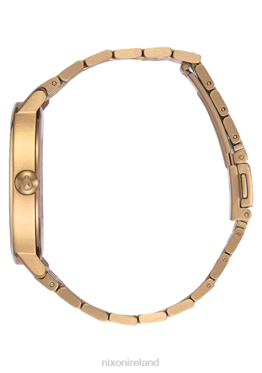 Watch IE Nixon Arrow All Gold 688T252