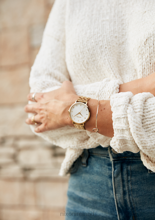 Watch IE Nixon Arrow All Gold 688T252