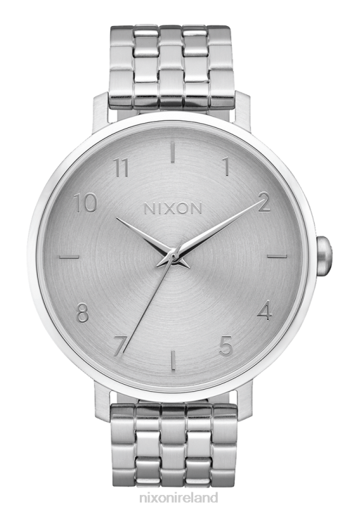 Watch IE Nixon Arrow All Silver 688T253