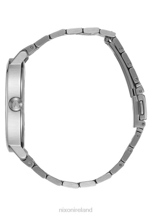 Watch IE Nixon Arrow All Silver 688T253