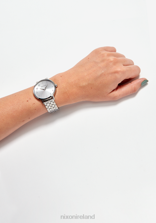 Watch IE Nixon Arrow All Silver 688T253