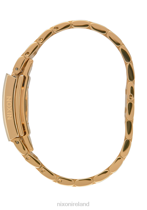 Watch IE Nixon Confidante All Gold 688T254