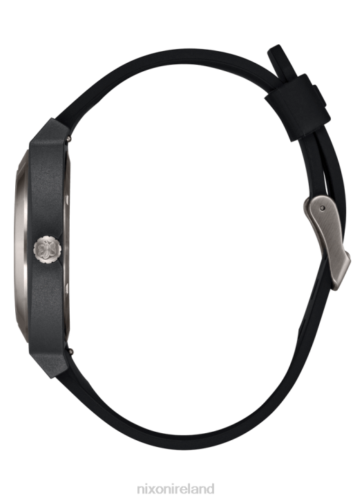 Watch IE Nixon Hannah Eddy Time Teller OPP Black 688T82