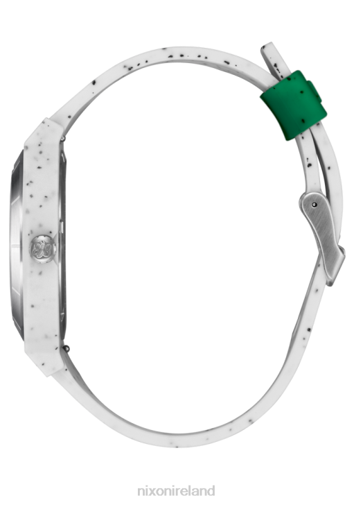 Watch IE Nixon Hannah Eddy Time Teller OPP White 688T81