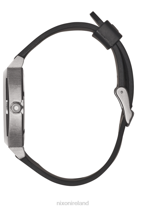 Watch IE Nixon Independent Time Teller Gunmetal 688T128