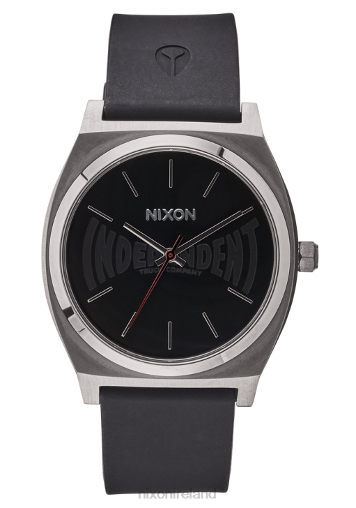 Watch IE Nixon Independent Time Teller Gunmetal 688T128