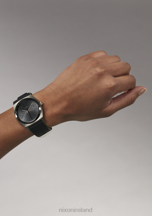 Watch IE Nixon Independent Time Teller Gunmetal 688T128