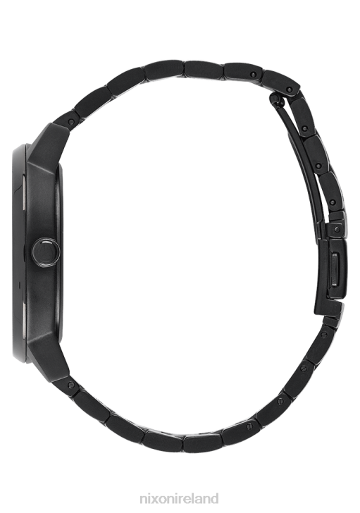 Watch IE Nixon Kensington All Black 688T230