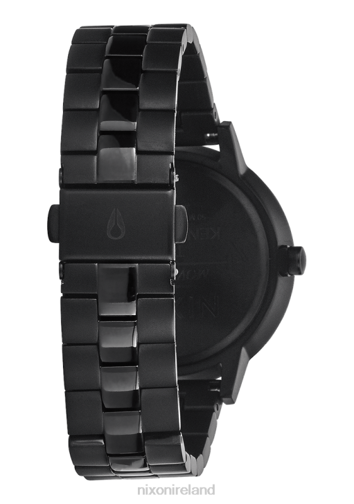 Watch IE Nixon Kensington All Black 688T230