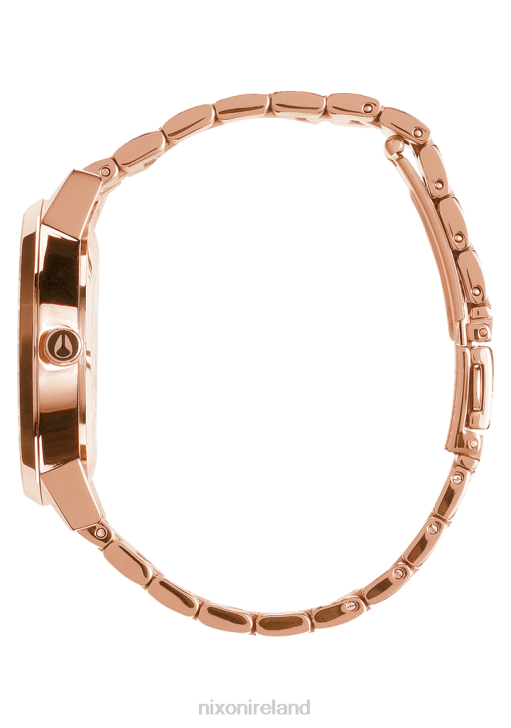 Watch IE Nixon Kensington All Rose Gold 688T231