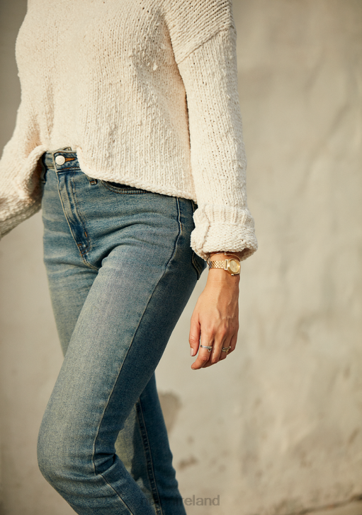 Watch IE Nixon Medium Time Teller All Gold 688T224