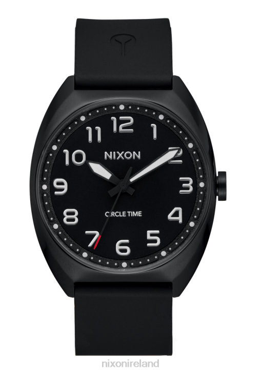 Watch IE Nixon Mullet Black 688T112