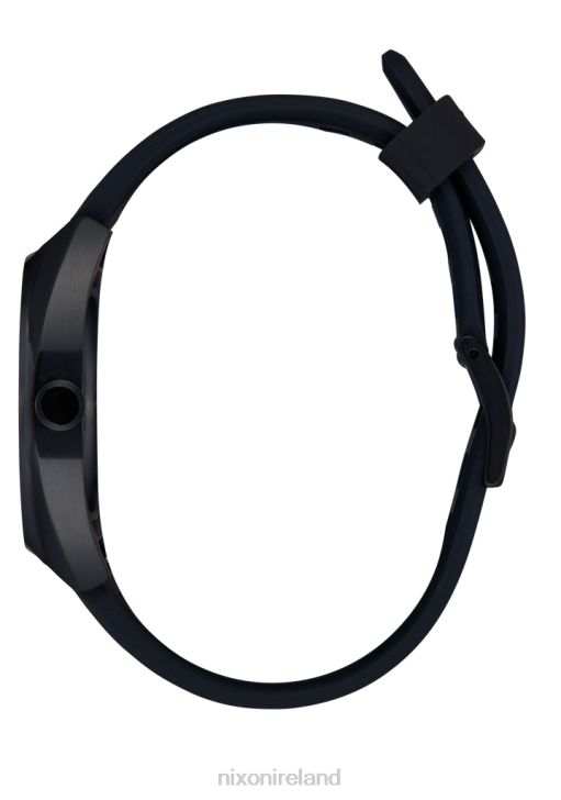 Watch IE Nixon Mullet Black 688T112