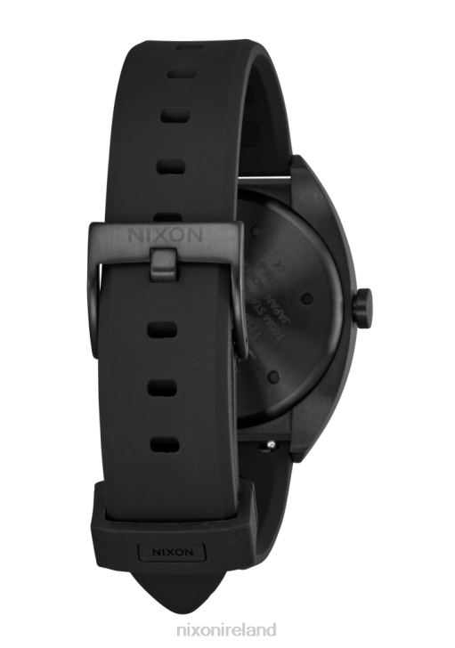Watch IE Nixon Mullet Black 688T112