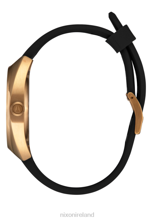 Watch IE Nixon Mullet Light Gold/White 688T113