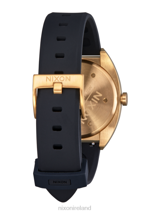 Watch IE Nixon Mullet Light Gold/White 688T113