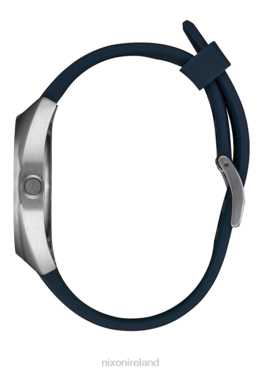 Watch IE Nixon Mullet Silver/Teal 688T114