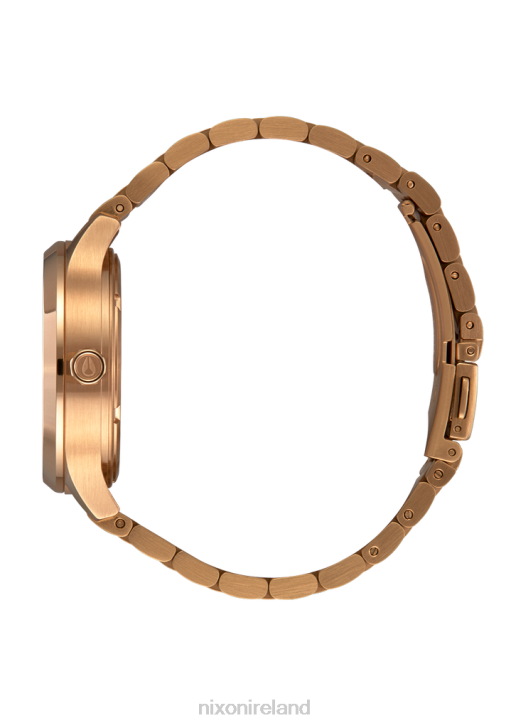 Watch IE Nixon Optimist All Light Gold 688T243