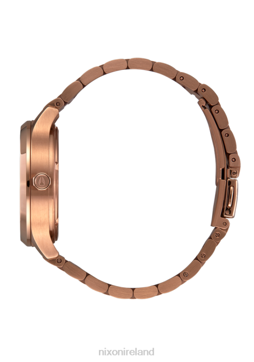 Watch IE Nixon Optimist All Rose Gold 688T245