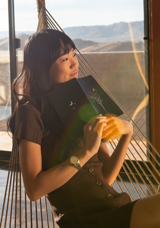 Watch IE Nixon Optimist Silver/Gold 688T242