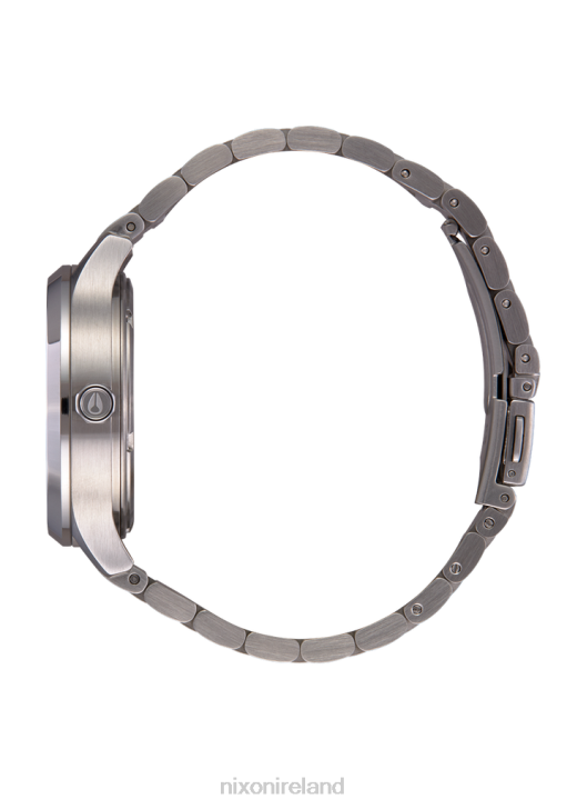 Watch IE Nixon Optimist Silver/Mother of Pearl 688T244