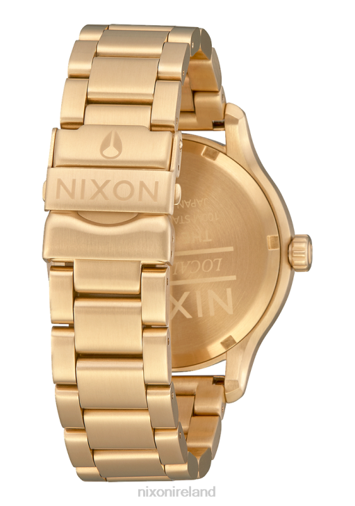 Watch IE Nixon Patrol All Gold 688T123