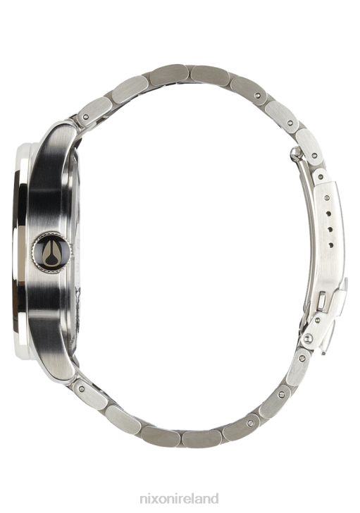 Watch IE Nixon Sentry Stainless Steel Blue Sunray 688T5