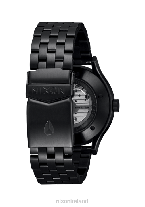 Watch IE Nixon Spectra Black 688T119