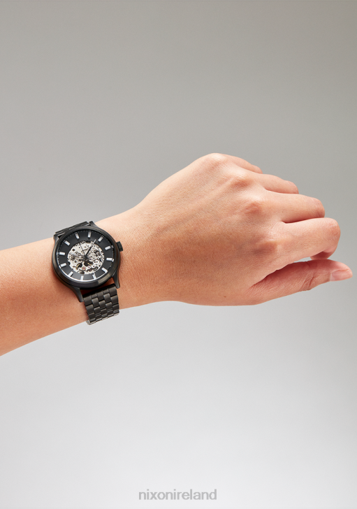 Watch IE Nixon Spectra Black 688T119